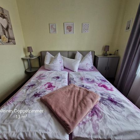 Pension Zum Lukullus Wernigerode Luaran gambar
