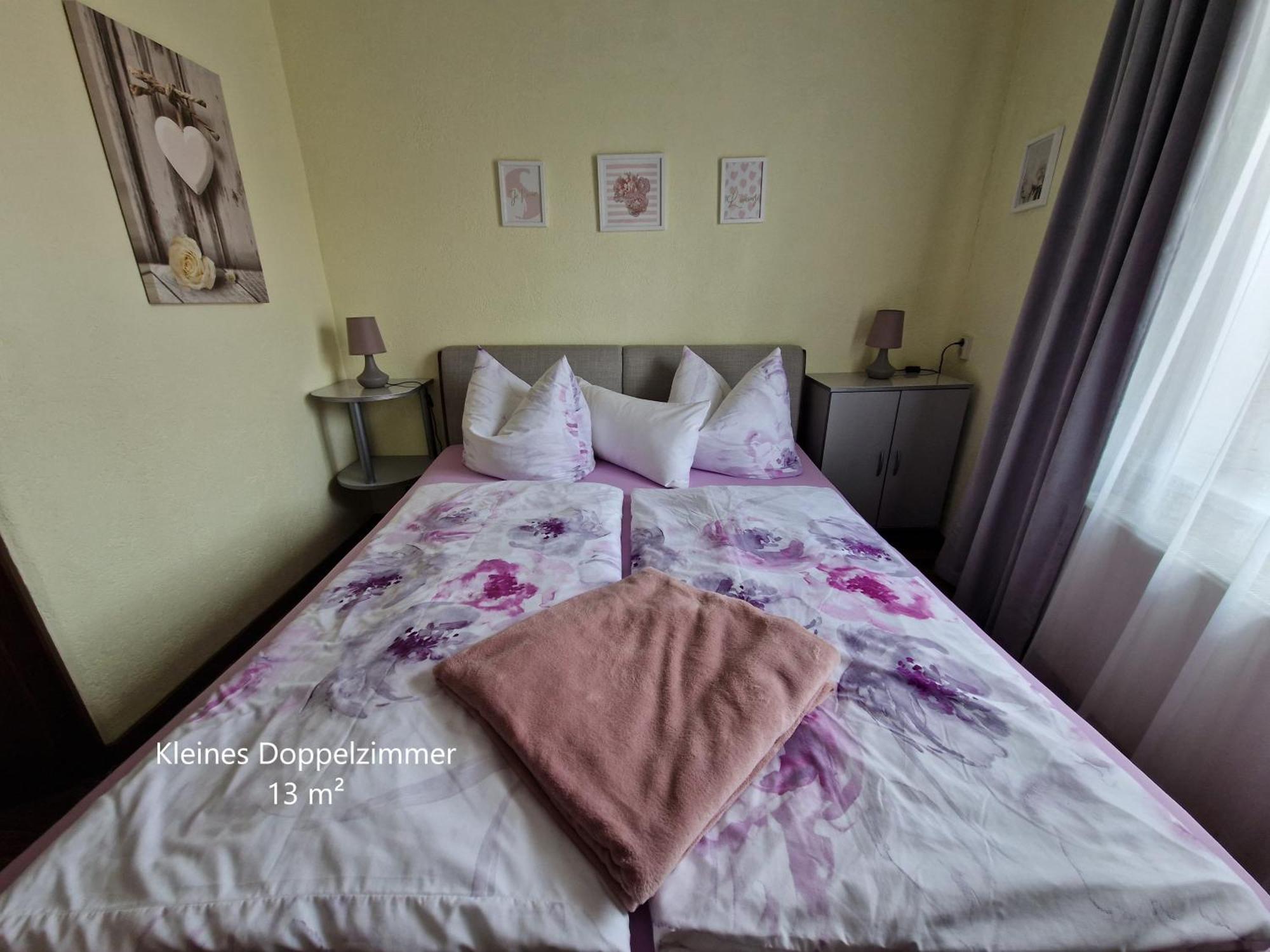 Pension Zum Lukullus Wernigerode Luaran gambar
